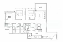 The Florence Residences (D19), Apartment #599648271